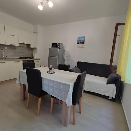 Apartment Marta Jablanac Kültér fotó