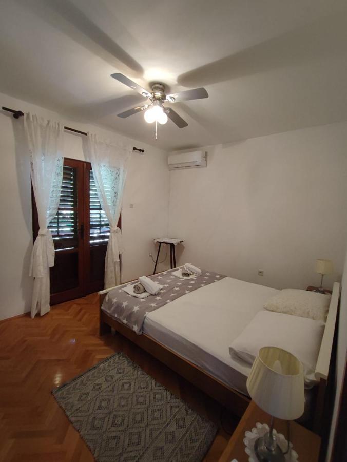 Apartment Marta Jablanac Kültér fotó