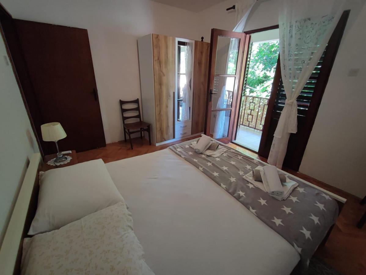 Apartment Marta Jablanac Kültér fotó
